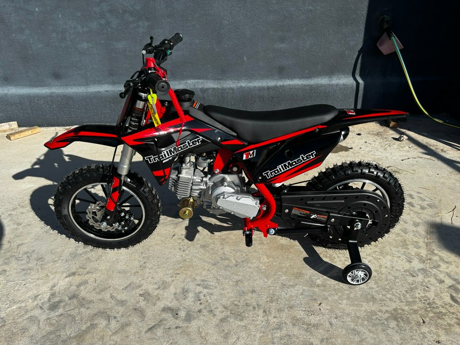 2025 TrailMaster TM-06