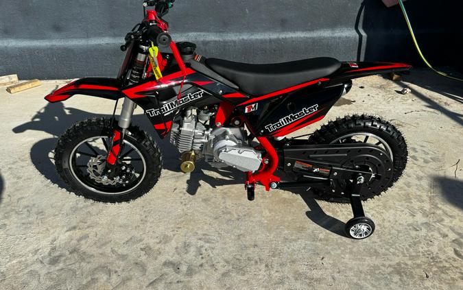2025 TrailMaster TM-06
