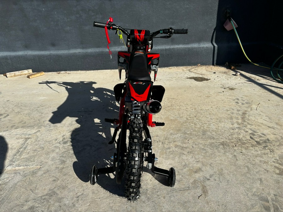 2025 TrailMaster TM-06