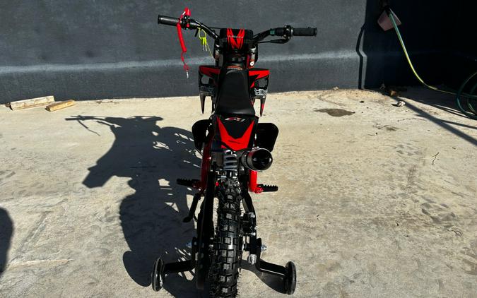 2025 TrailMaster TM-06