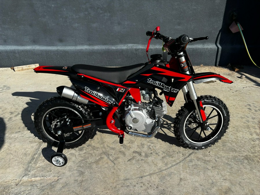 2025 TrailMaster TM-06