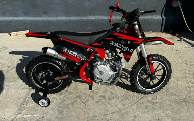 2025 TrailMaster TM-06