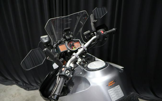2016 1290 Super Duke GT - KTM