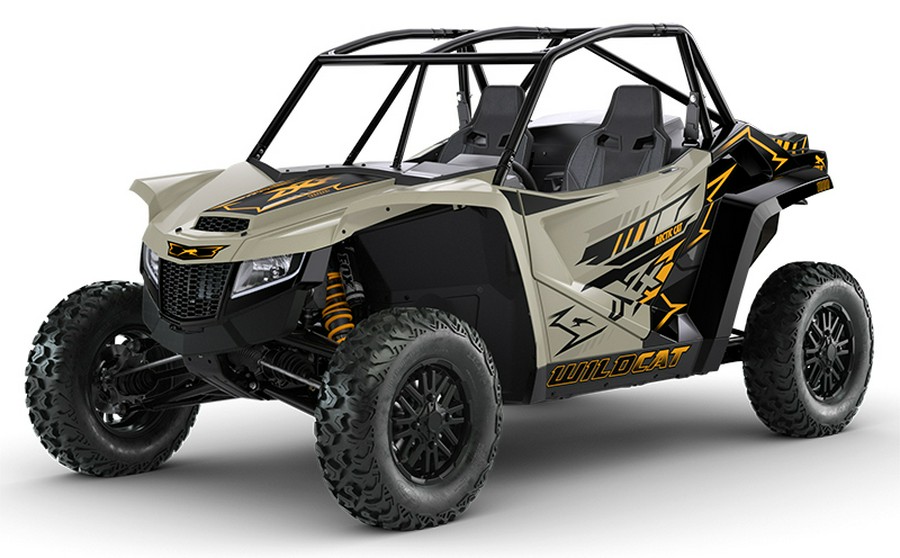 2023 Arctic Cat Wildcat XX