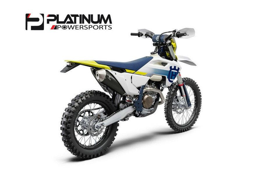 2024 Husqvarna® FE 450