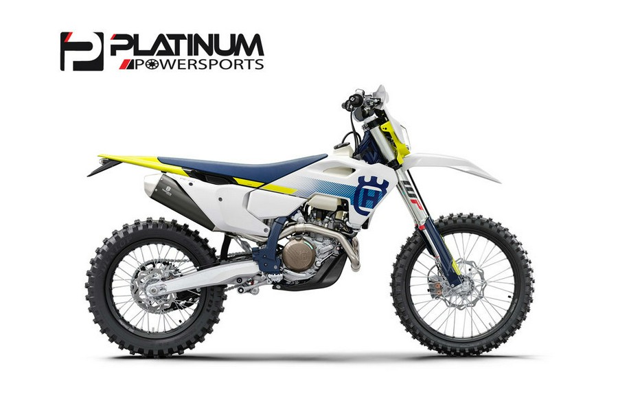 2024 Husqvarna® FE 450