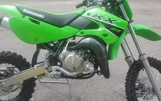 2023 Kawasaki KX™65