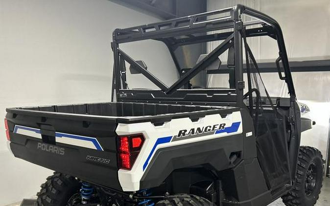 2024 Polaris® Ranger XP Kinetic Premium