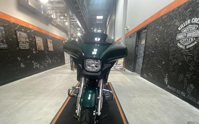 2024 Harley-Davidson® FLHX - Street Glide®