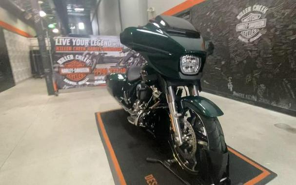 2024 Harley-Davidson® FLHX - Street Glide®