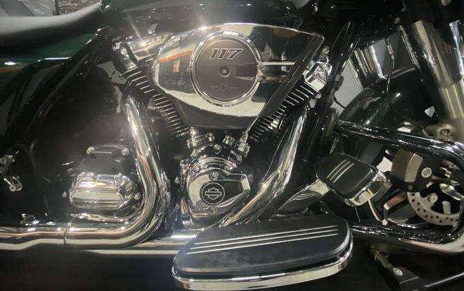 2024 Harley-Davidson® FLHX - Street Glide®