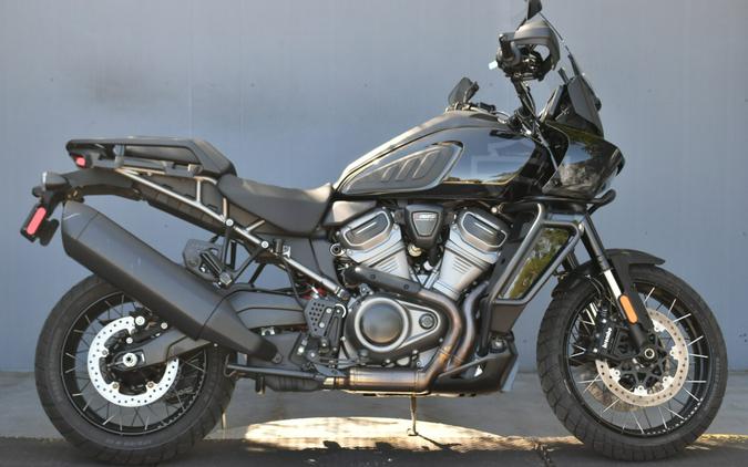 2022 Harley-Davidson Pan America 1250