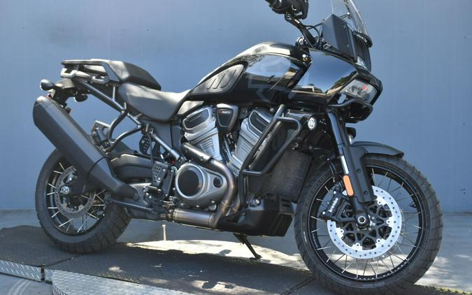 2022 Harley-Davidson Pan America 1250