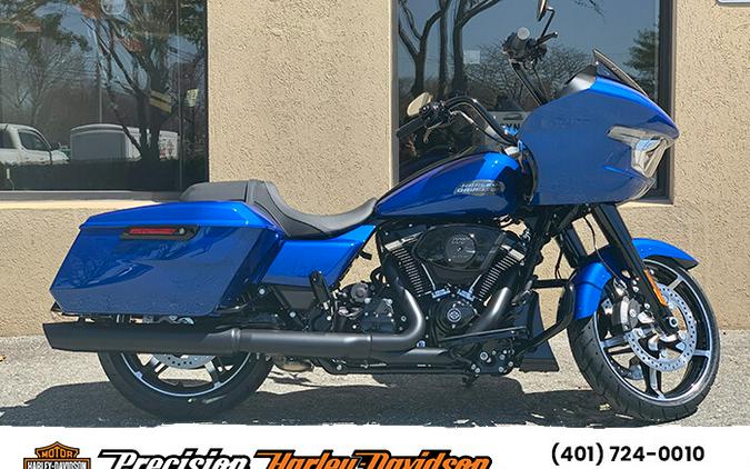 2024 Harley-Davidson Road Glide® FLTRX