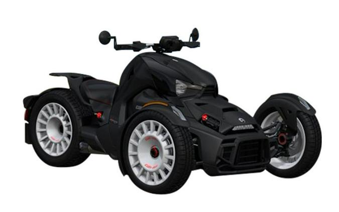 2022 Can-Am™ Ryker 900 ACE™