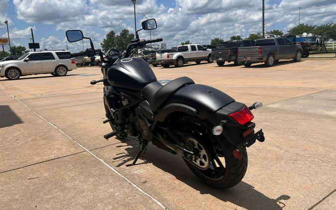 2024 Kawasaki Vulcan S Base