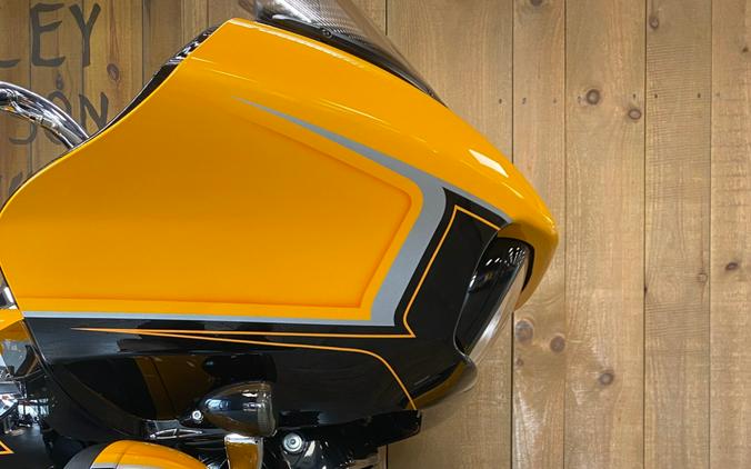 2022 Harley-Davidson Road Glide Limited CVO