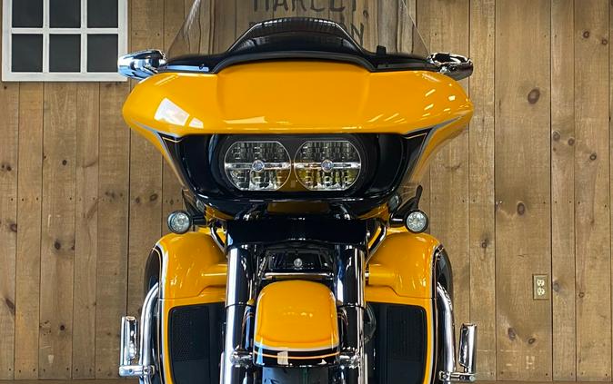 2022 Harley-Davidson Road Glide Limited CVO