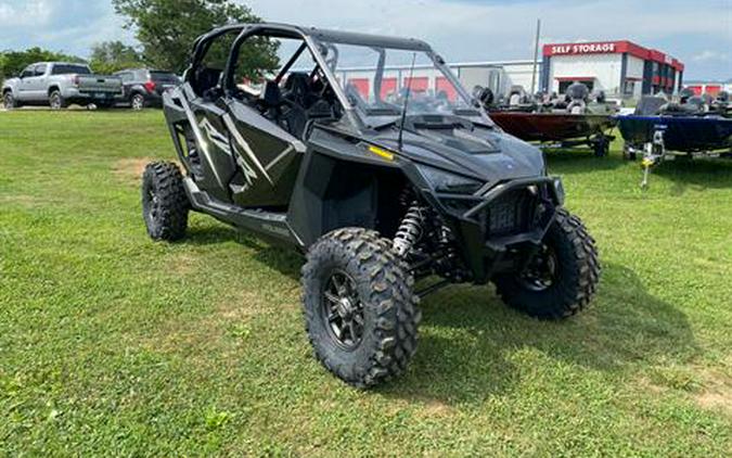 2024 Polaris RZR Pro XP 4 Ultimate