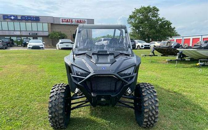 2024 Polaris RZR Pro XP 4 Ultimate