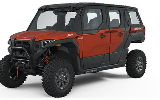 2024 Polaris Polaris XPEDITION ADV 5 Northstar