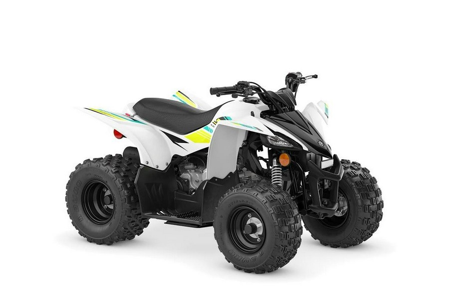 2023 Yamaha YFZ 50