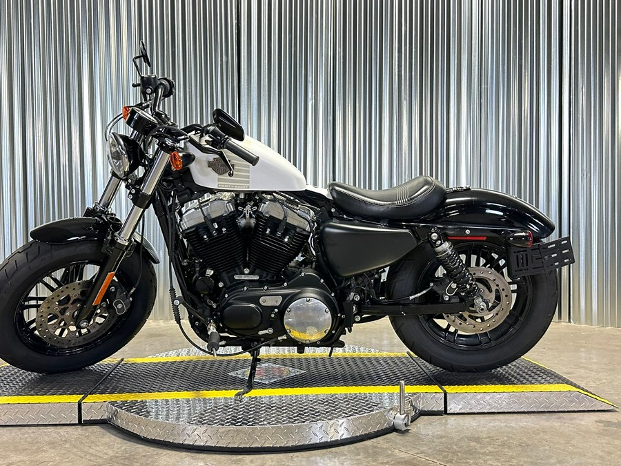 2017 Harley-Davidson Sportster Forty-Eight