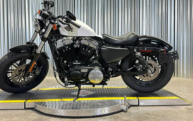 2017 Harley-Davidson Sportster Forty-Eight