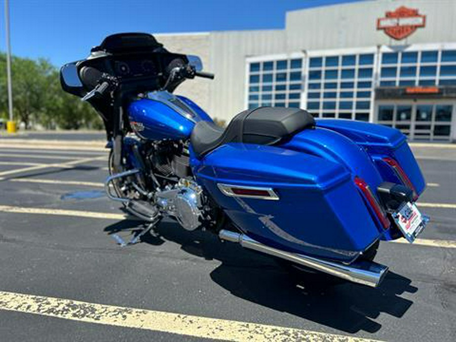 2024 Harley-Davidson Street Glide®