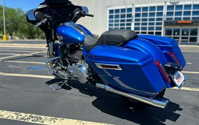 2024 Harley-Davidson Street Glide®