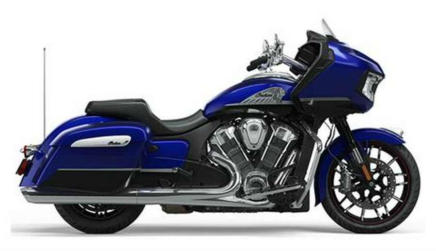 2022 Indian Motorcycle Challenger® Limited