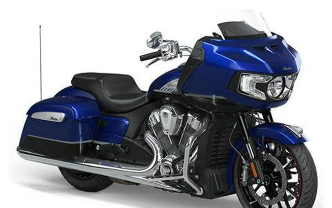 2022 Indian Motorcycle Challenger® Limited