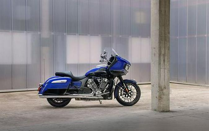 2022 Indian Motorcycle Challenger® Limited