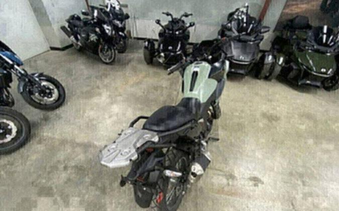 2024 Kawasaki Versys®-X 300 ABS