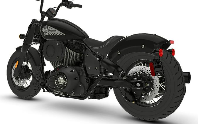 2024 Indian Motorcycle Chief Bobber ABS