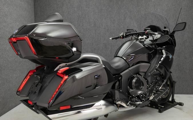 2018 BMW K1600B GRAND AMERICA W/ABS