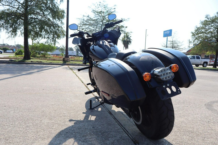 2023 Harley-Davidson Low Rider ST