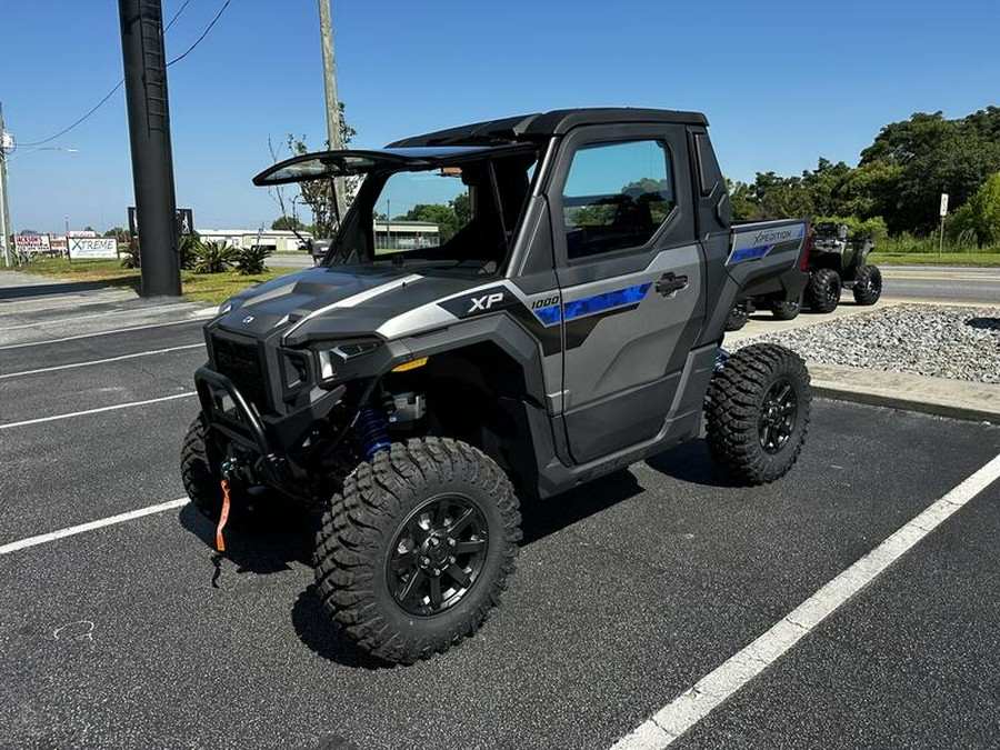 2024 Polaris® Polaris XPedition XP NorthStar