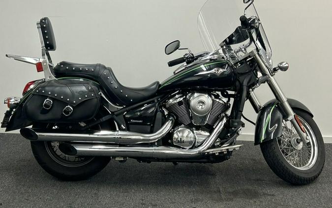 2015 Kawasaki Vulcan 900 Classic LT