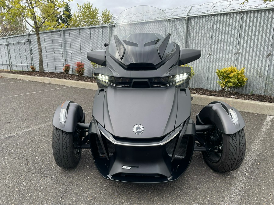 2023 Can-Am Spyder RT Limited