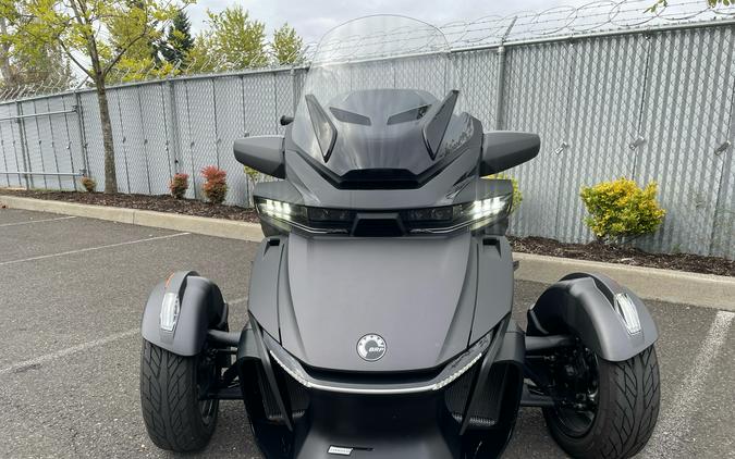 2023 Can-Am Spyder RT Limited