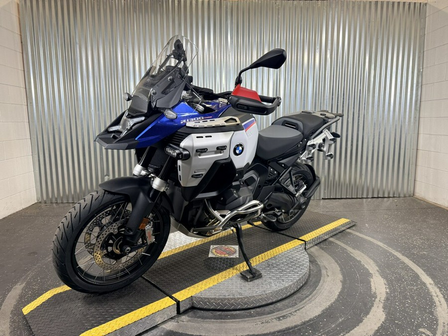 2025 EX 350F