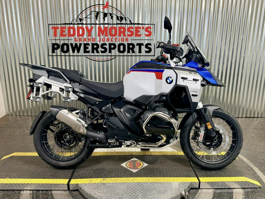 2025 EX 350F