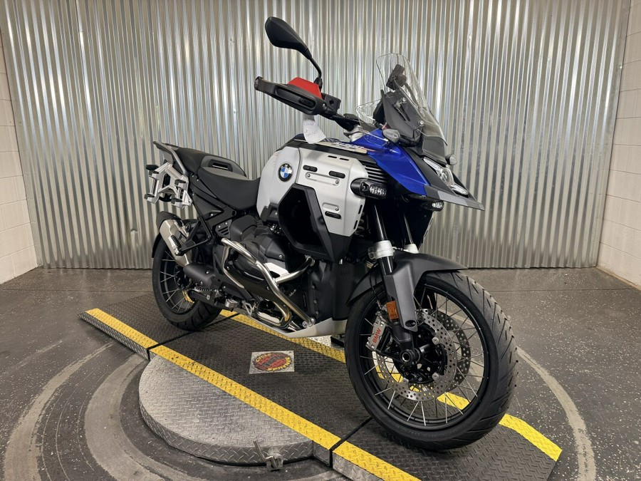 2025 EX 350F