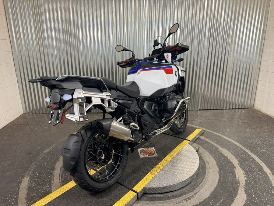 2025 EX 350F