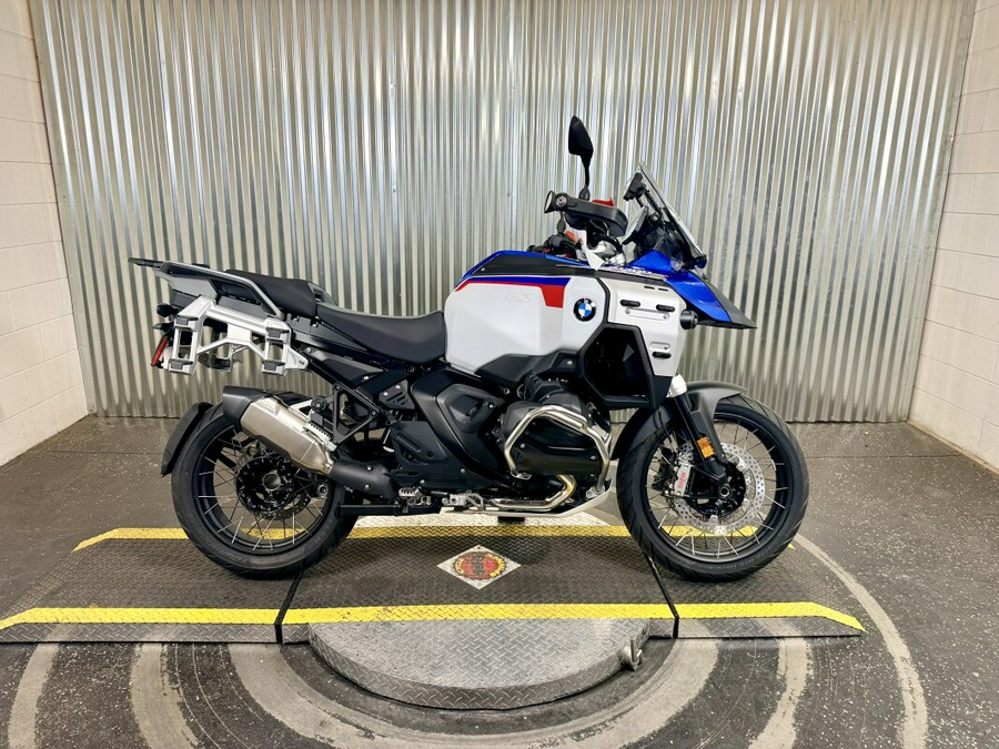 2025 EX 350F