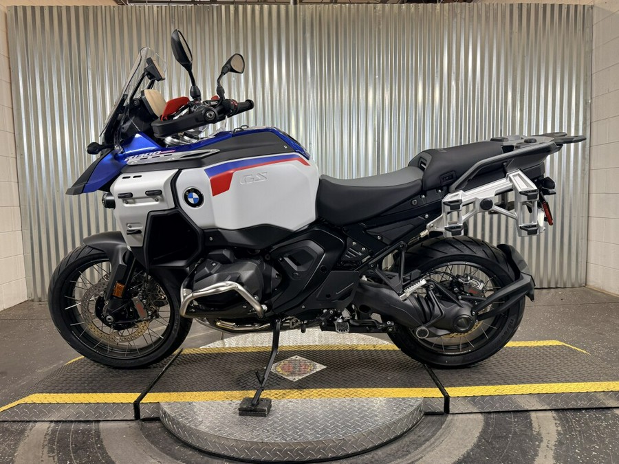 2025 EX 350F