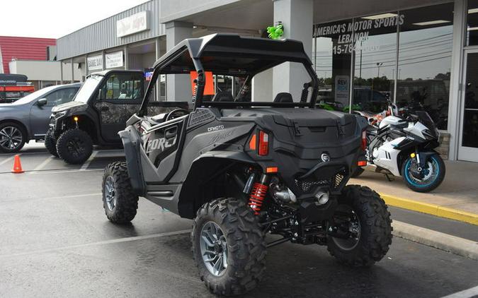 2025 CFMOTO ZFORCE 950 Sport
