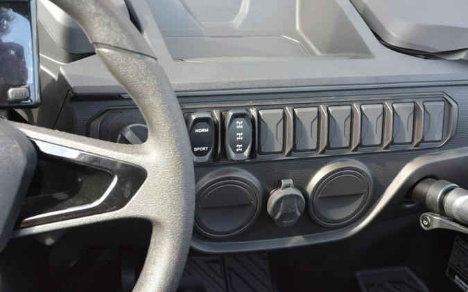 2025 CFMOTO ZFORCE 950 Sport