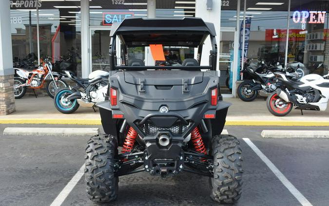 2025 CFMOTO ZFORCE 950 Sport
